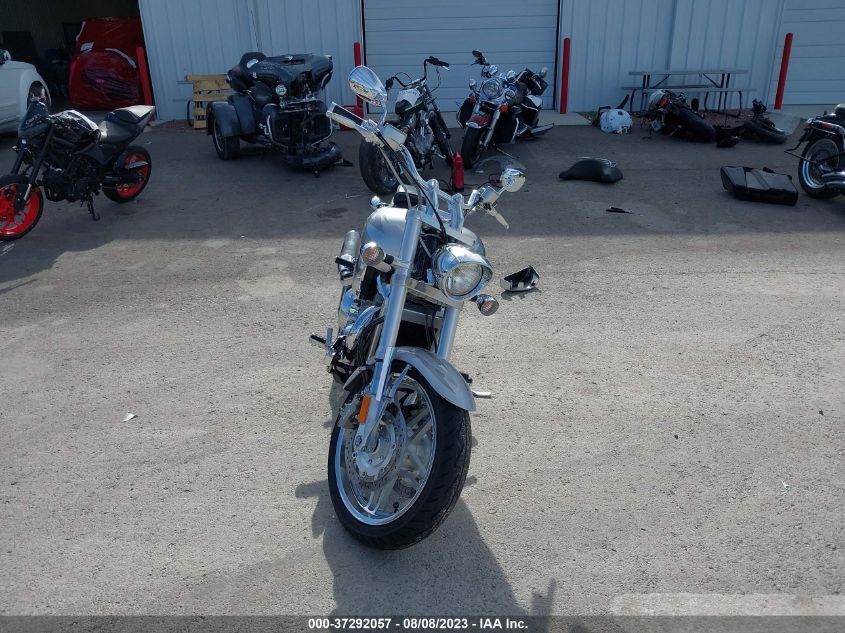 2005 HONDA VTX1800 F1 - 1HFSC46BX5A301883