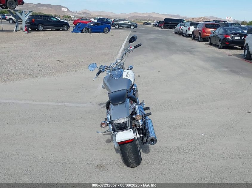 2005 HONDA VTX1800 F1 - 1HFSC46BX5A301883