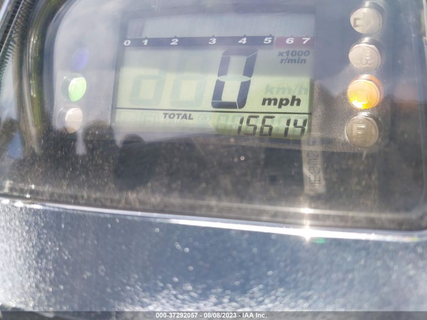 2005 HONDA VTX1800 F1 - 1HFSC46BX5A301883