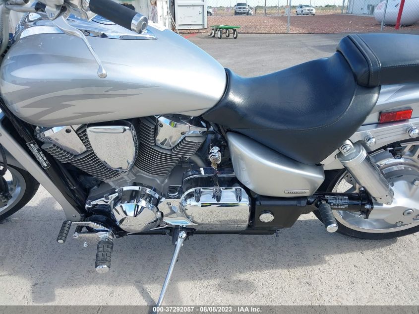 2005 HONDA VTX1800 F1 - 1HFSC46BX5A301883