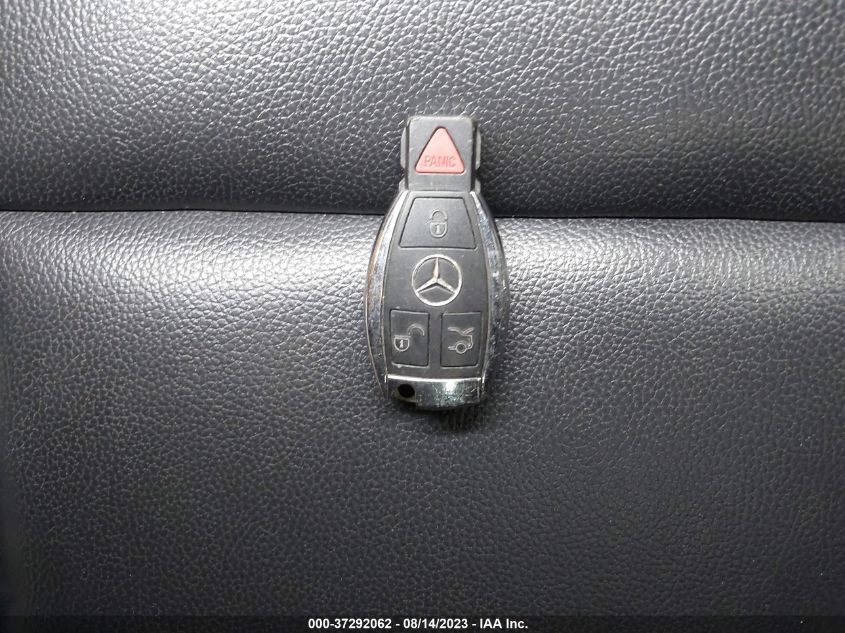 2014 MERCEDES-BENZ CLA-CLASS CLA 250 - WDDSJ4EB5EN041117