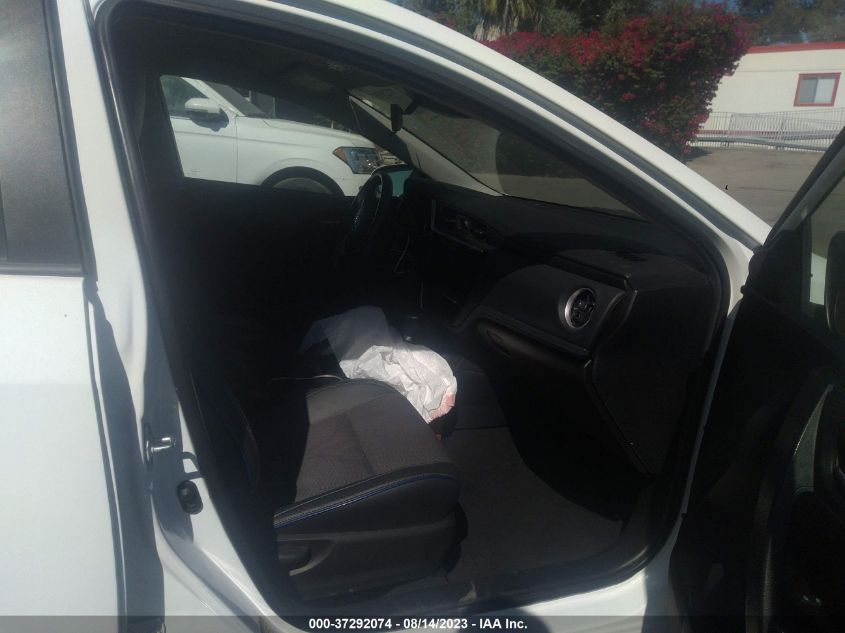 2019 TOYOTA COROLLA L/LE/SE/XLE/XSE - 2T1BURHE3KC159394