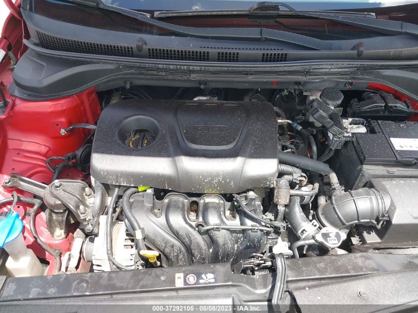 2019 HYUNDAI ACCENT SE - 3KPC24A38KE087339