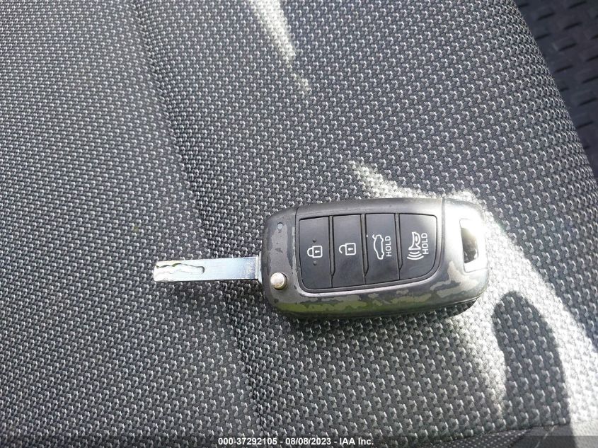 2019 HYUNDAI ACCENT SE - 3KPC24A38KE087339