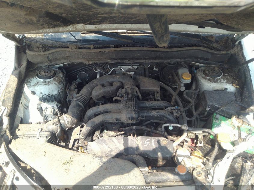 2014 SUBARU FORESTER 2.5I PREMIUM - JF2SJAEC5EH509381