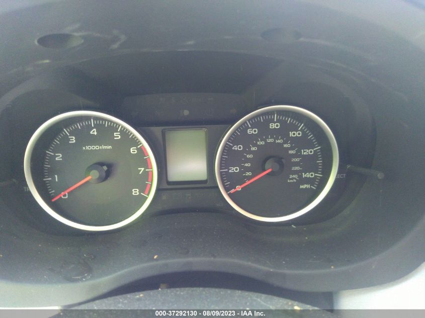2014 SUBARU FORESTER 2.5I PREMIUM - JF2SJAEC5EH509381