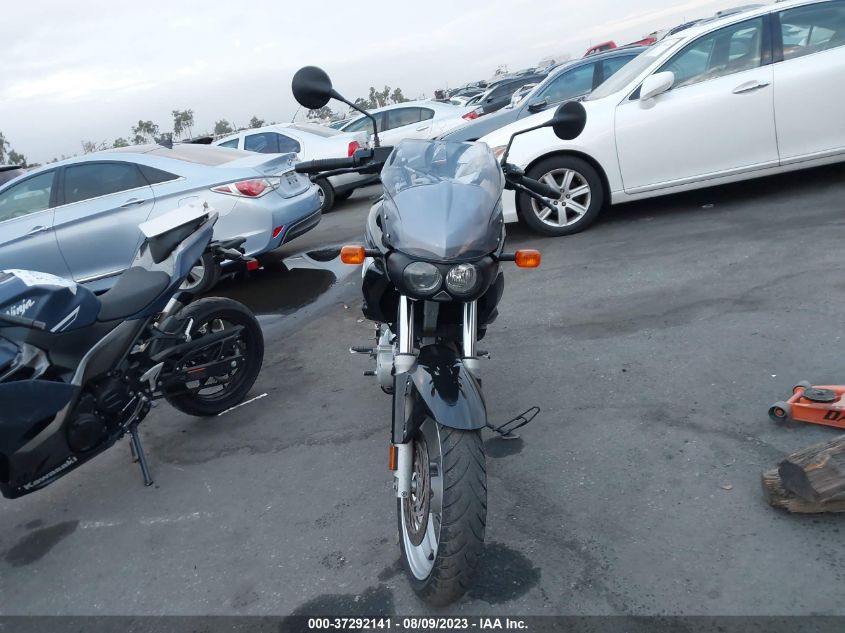 2005 BMW F650 CS WB10187A75ZM50285