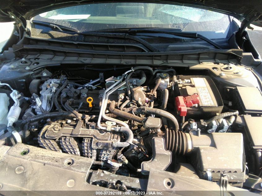 2023 NISSAN ALTIMA SV - 1N4BL4DV7PN354176