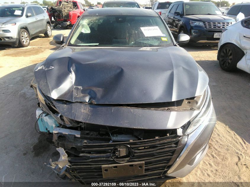 2023 NISSAN ALTIMA SV - 1N4BL4DV7PN354176