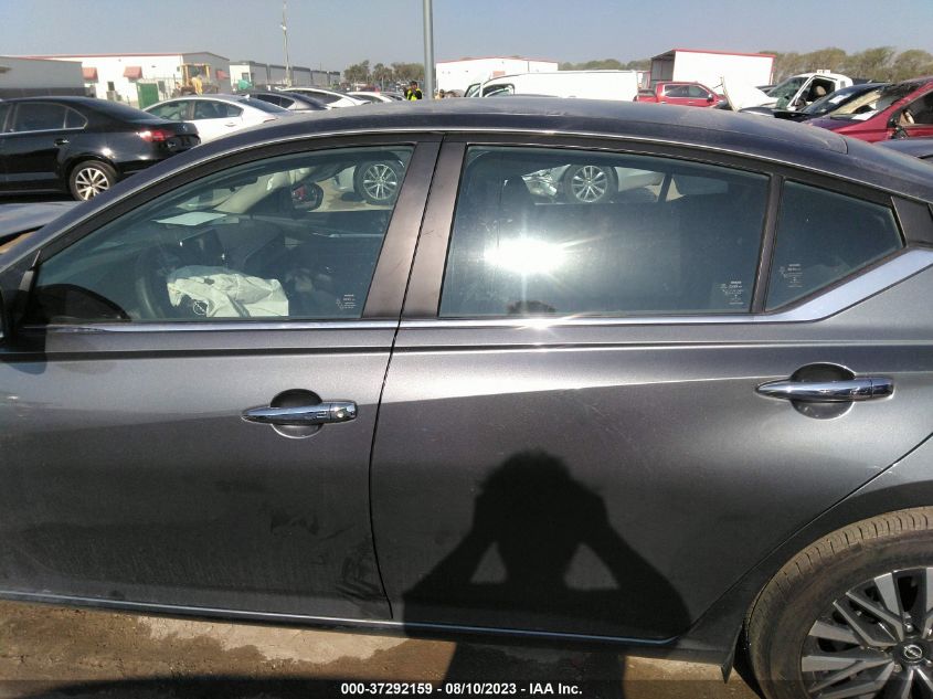 2023 NISSAN ALTIMA SV - 1N4BL4DV7PN354176