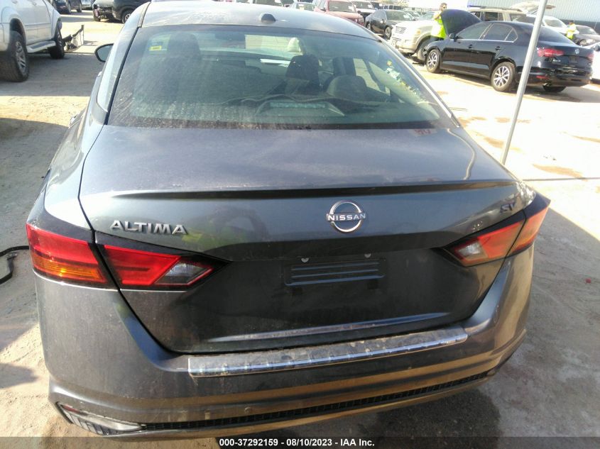 2023 NISSAN ALTIMA SV - 1N4BL4DV7PN354176