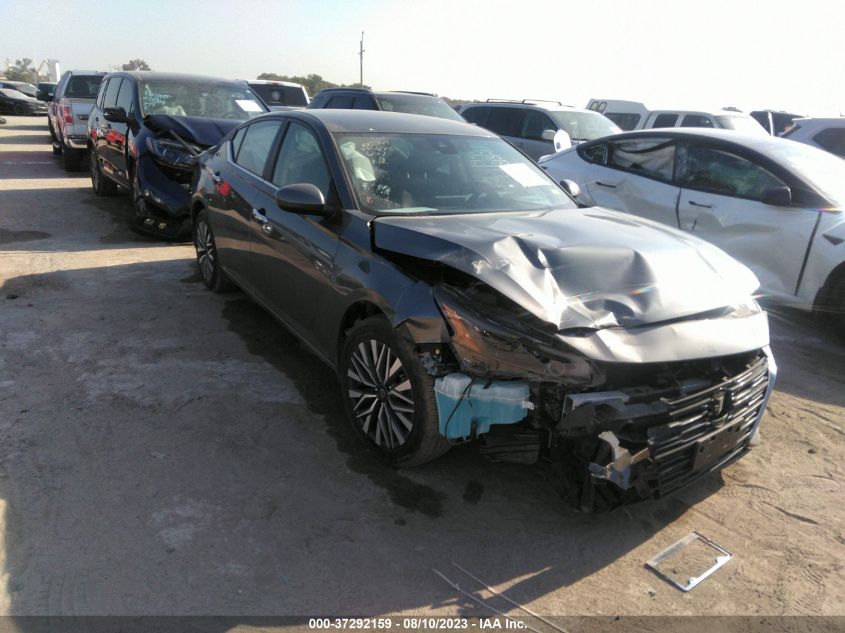 2023 NISSAN ALTIMA SV - 1N4BL4DV7PN354176