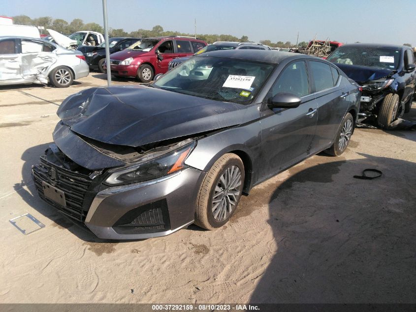2023 NISSAN ALTIMA SV - 1N4BL4DV7PN354176