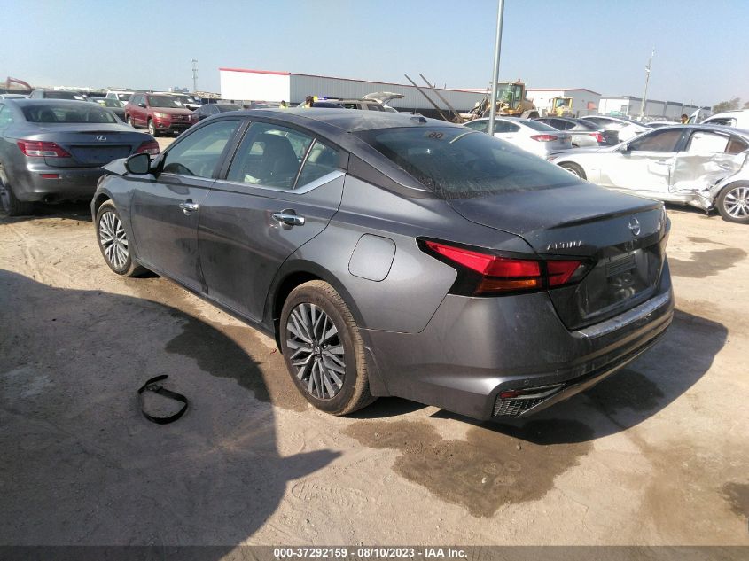 2023 NISSAN ALTIMA SV - 1N4BL4DV7PN354176