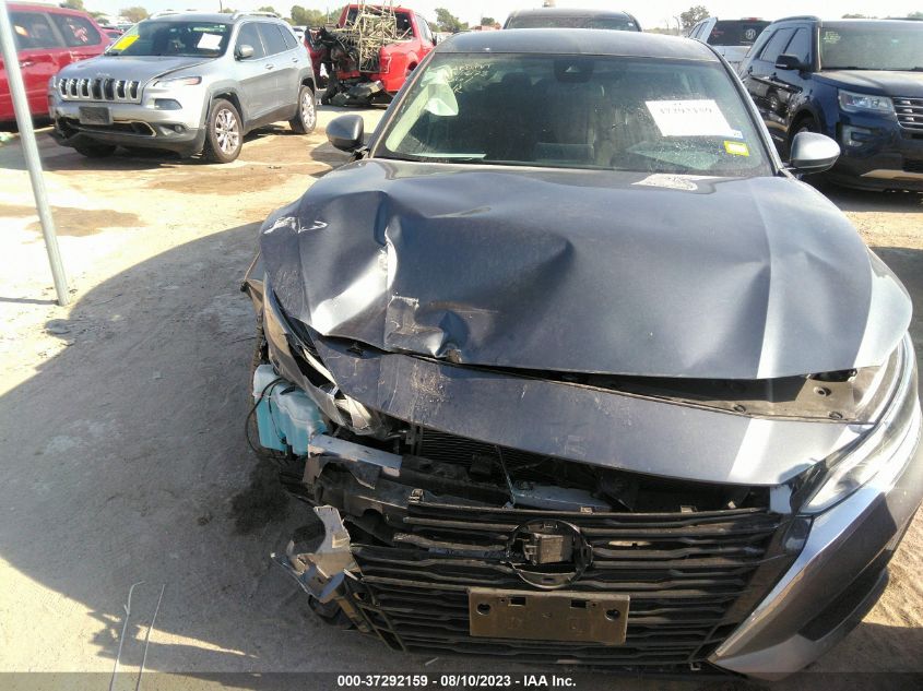 2023 NISSAN ALTIMA SV - 1N4BL4DV7PN354176
