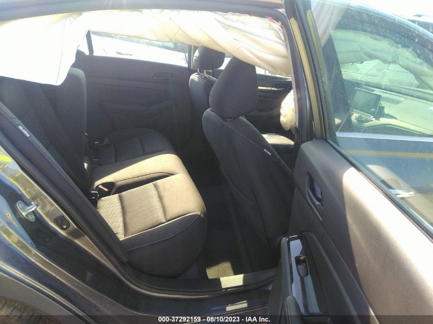 2023 NISSAN ALTIMA SV - 1N4BL4DV7PN354176