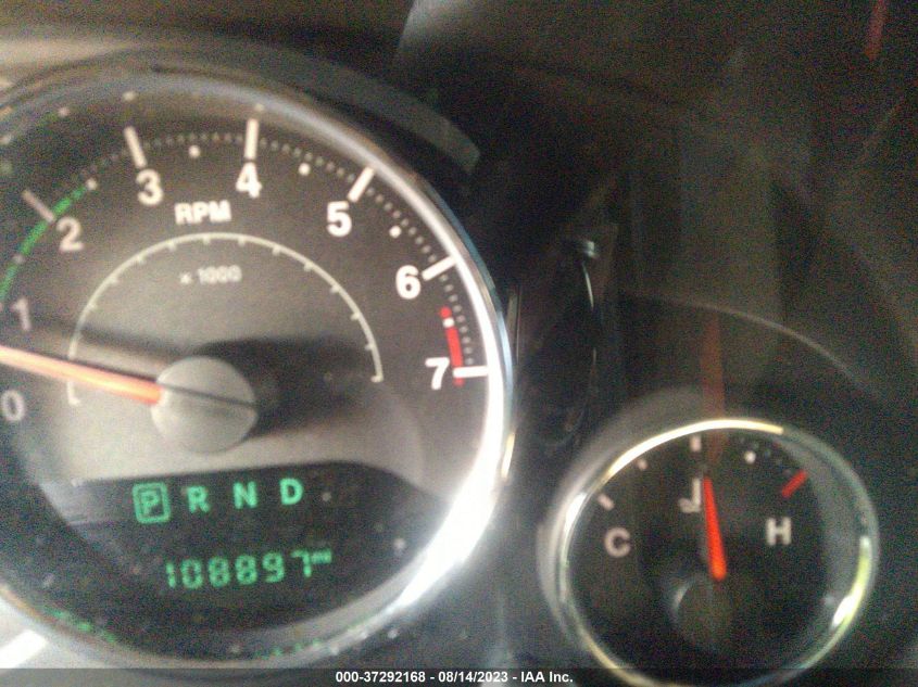 2015 JEEP WRANGLER UNLIMITED SAHARA - 1C4BJWEG5FL693508