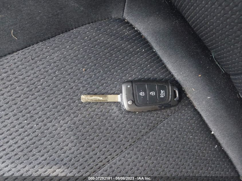 2020 HYUNDAI SANTA FE SE - 5NMS23AD5LH155931