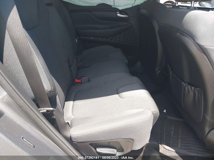 2020 HYUNDAI SANTA FE SE - 5NMS23AD5LH155931