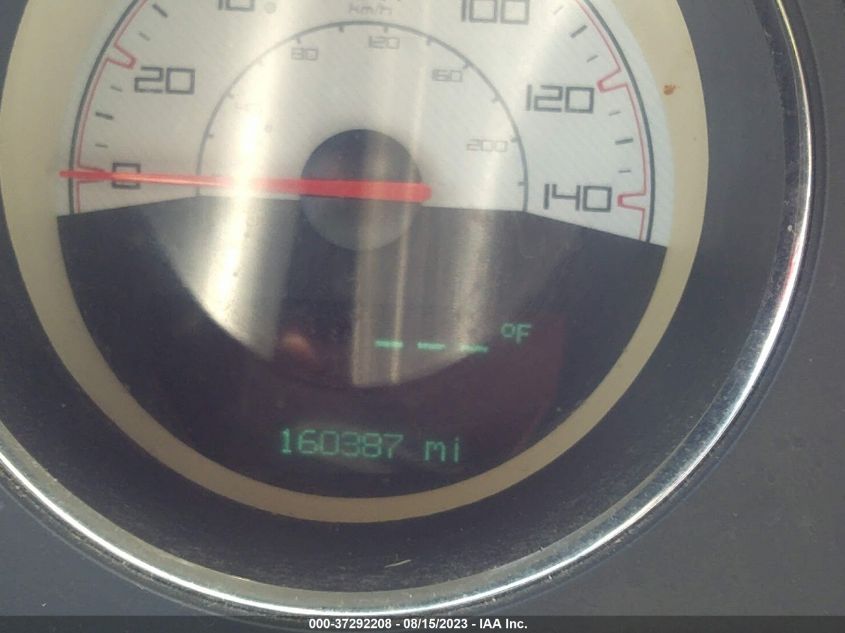 2014 DODGE CHALLENGER SXT - 2C3CDYAG6EH298315