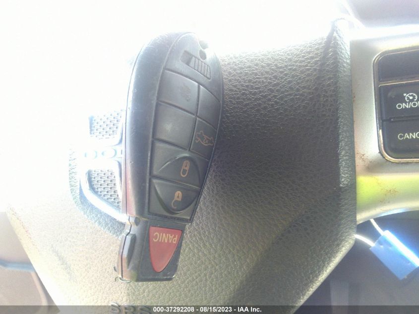 2014 DODGE CHALLENGER SXT - 2C3CDYAG6EH298315