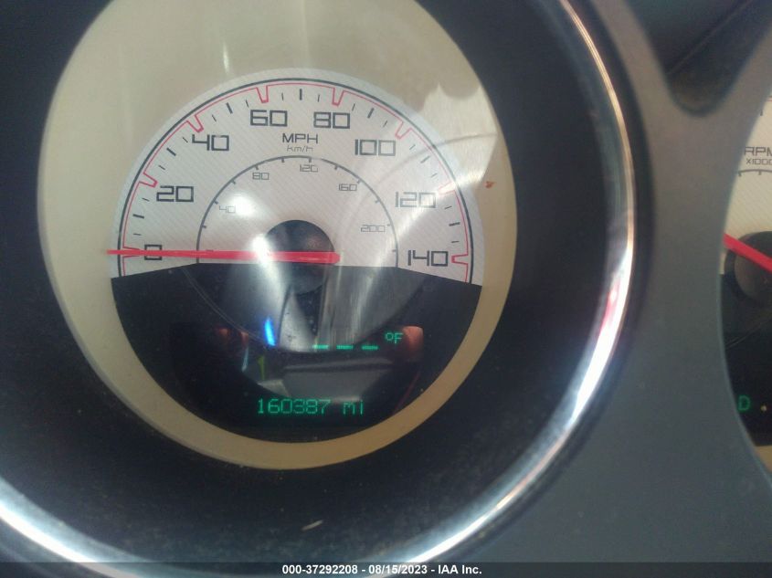 2014 DODGE CHALLENGER SXT - 2C3CDYAG6EH298315