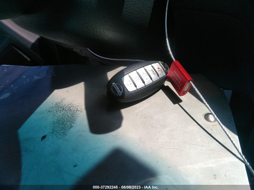 2013 NISSAN ALTIMA 2.5 SV - 1N4AL3AP5DC107192