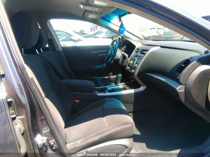 2013 NISSAN ALTIMA 2.5 SV - 1N4AL3AP5DC107192