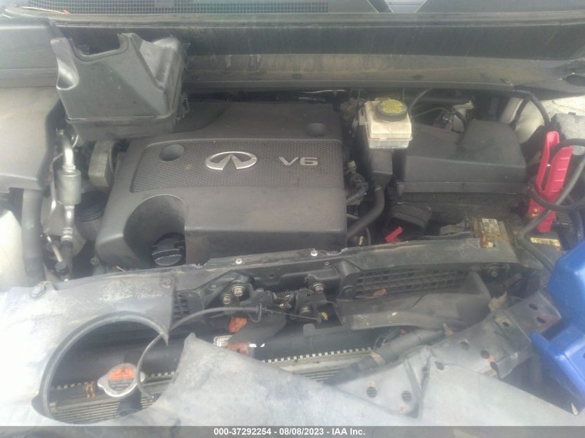 2015 INFINITI QX60 - 5N1AL0MM3FC546335