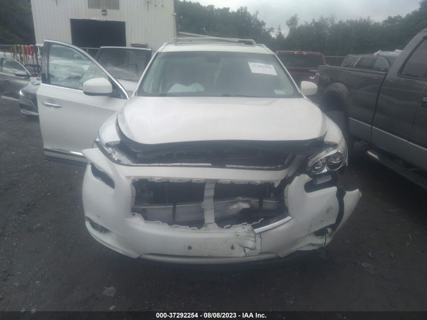 2015 INFINITI QX60 - 5N1AL0MM3FC546335