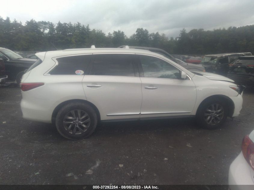 2015 INFINITI QX60 - 5N1AL0MM3FC546335