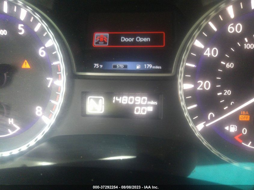 2015 INFINITI QX60 - 5N1AL0MM3FC546335