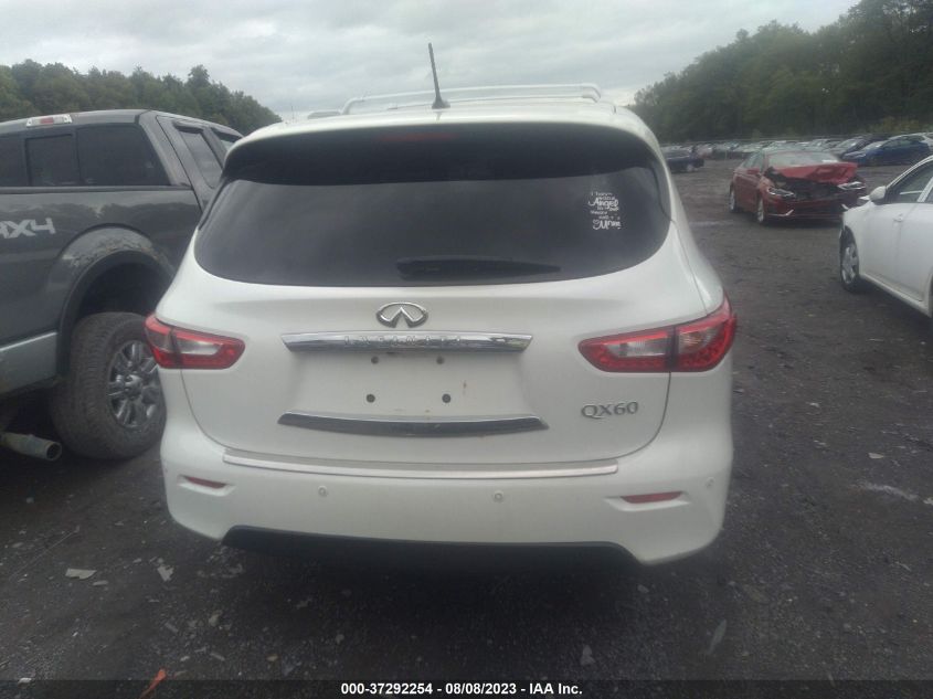 2015 INFINITI QX60 - 5N1AL0MM3FC546335