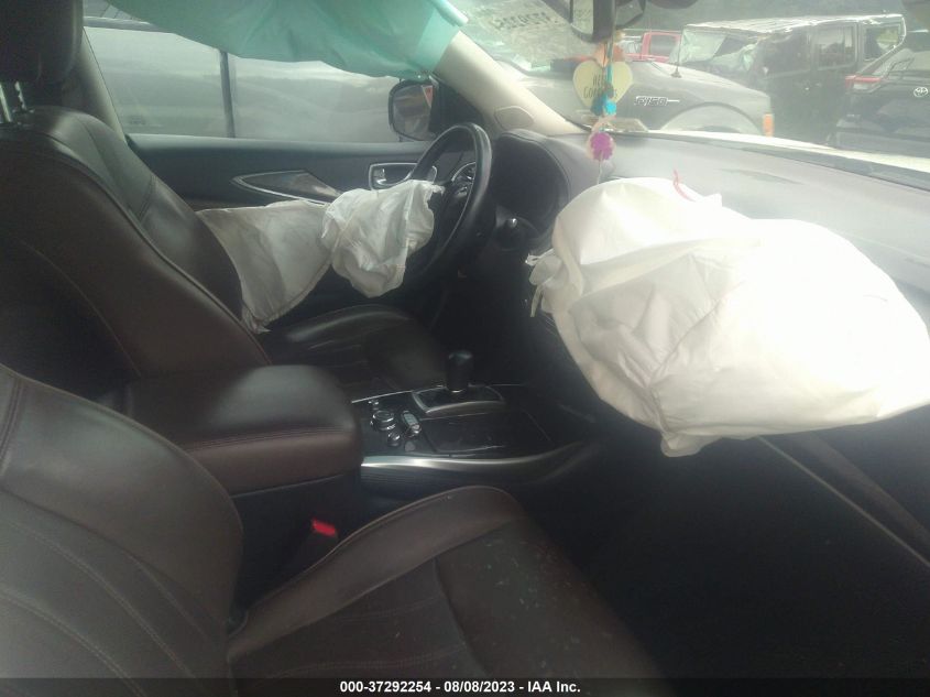 2015 INFINITI QX60 - 5N1AL0MM3FC546335