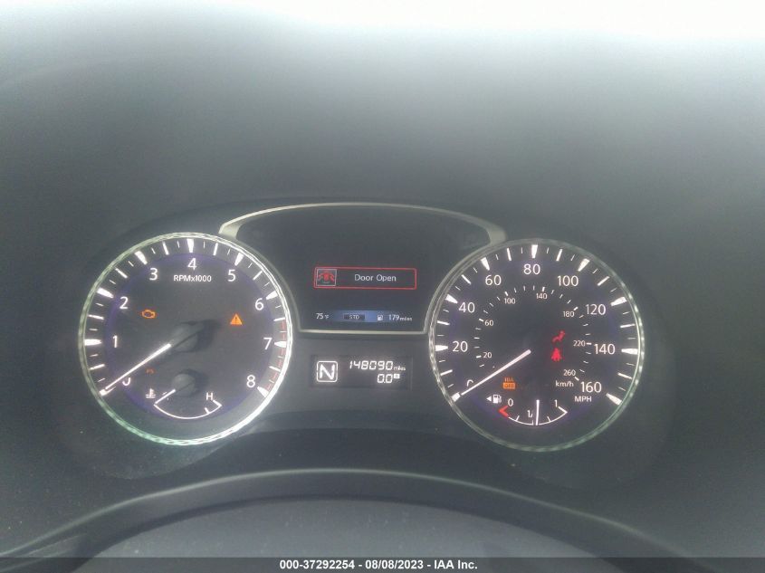 2015 INFINITI QX60 - 5N1AL0MM3FC546335