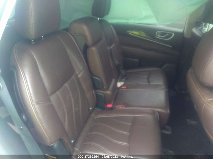 2015 INFINITI QX60 - 5N1AL0MM3FC546335