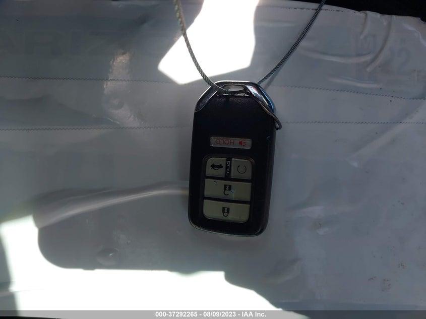 VIN 19XFC2F88KE040332 2019 HONDA CIVIC SEDAN SPORT