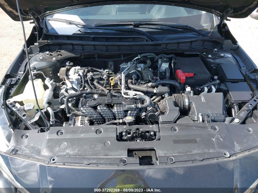 2021 NISSAN ALTIMA 2.5 SV - 1N4BL4DW6MN309377