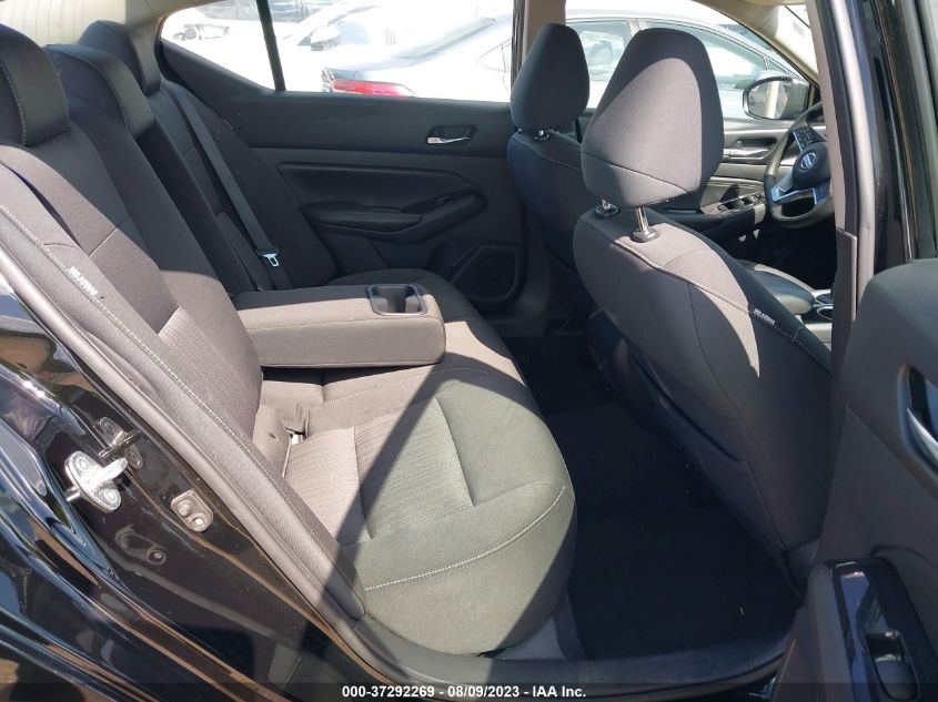 2021 NISSAN ALTIMA 2.5 SV - 1N4BL4DW6MN309377