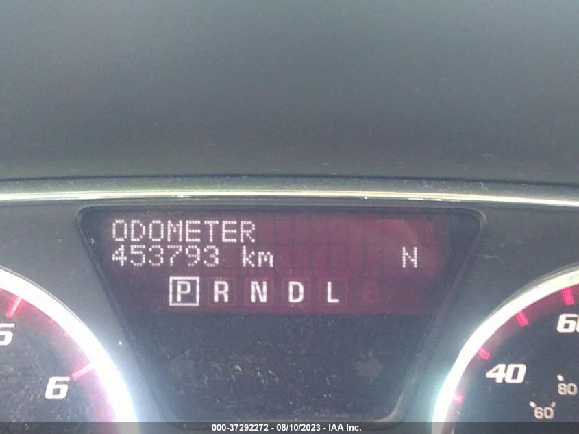 2015 GMC ACADIA SLE - 1GKKRNED8FJ242873