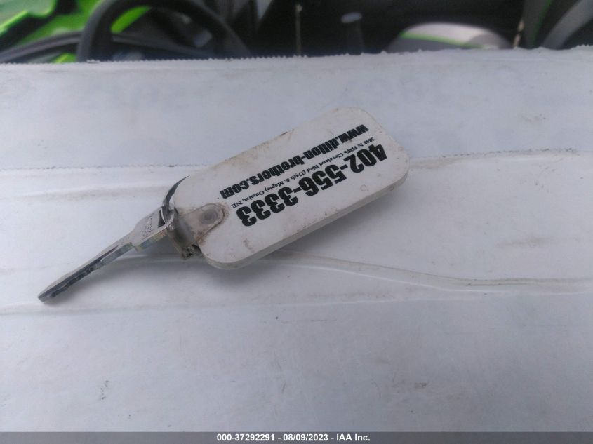 2014 KAWASAKI KRF800 C JKBRFCC15EB501723