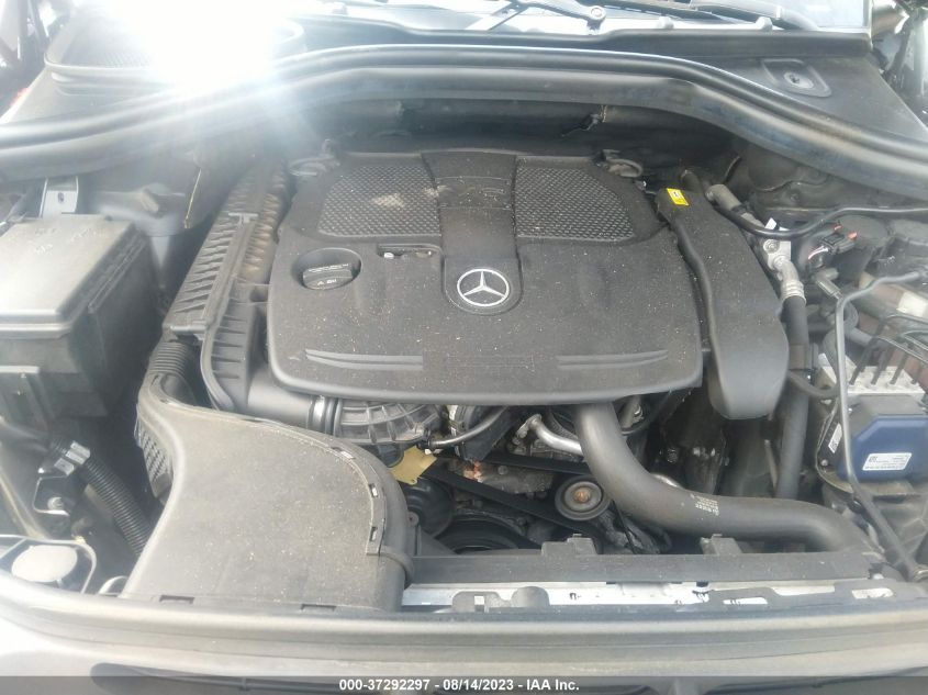 2016 MERCEDES-BENZ GLE GLE 350 - 4JGDA5HB1GA809461