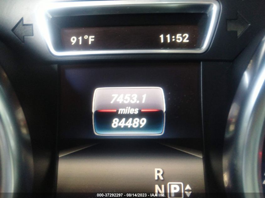 2016 MERCEDES-BENZ GLE GLE 350 - 4JGDA5HB1GA809461