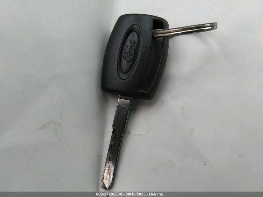 2014 FORD FIESTA S - 3FADP4TJXEM125428