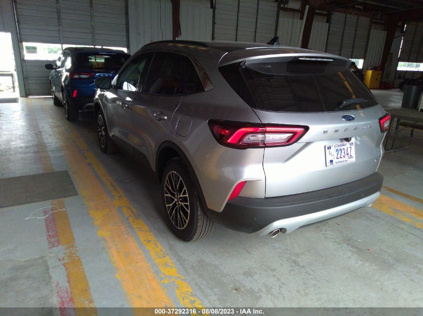 2023 FORD ESCAPE PHEV - 1FMCU0E15PUA68988