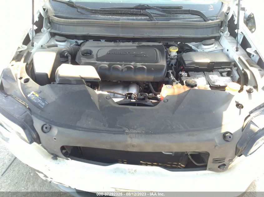 2019 JEEP CHEROKEE LIMITED - 1C4PJLDB6KD275232