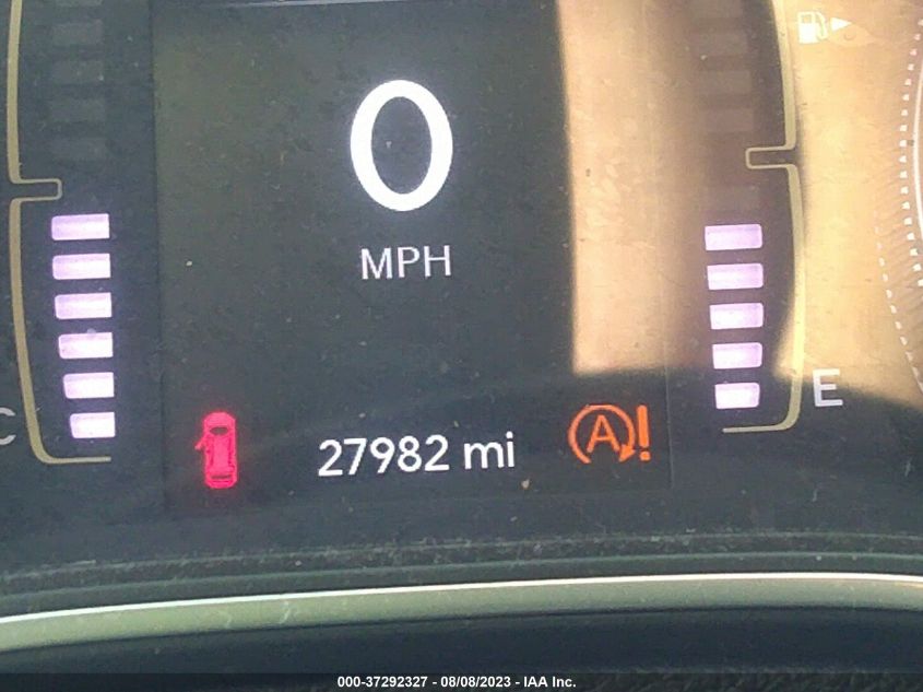 2020 JEEP CHEROKEE LATITUDE PLUS - 1C4PJMLB2LD591249