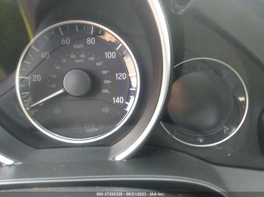 VIN 3HGGK5G72HM711914 2017 HONDA FIT EX