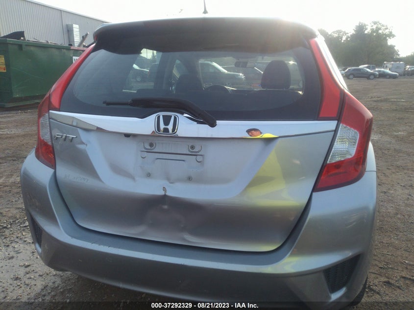 VIN 3HGGK5G72HM711914 2017 HONDA FIT EX