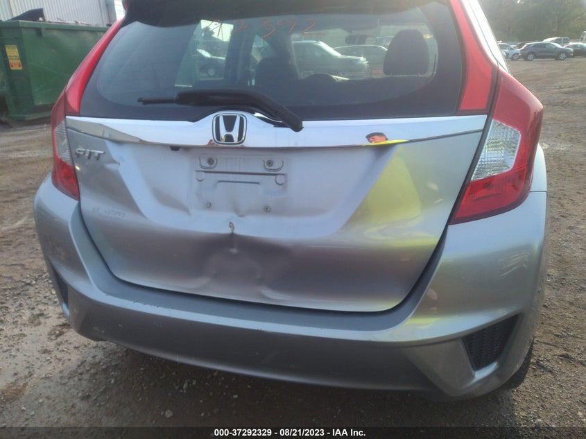 VIN 3HGGK5G72HM711914 2017 HONDA FIT EX
